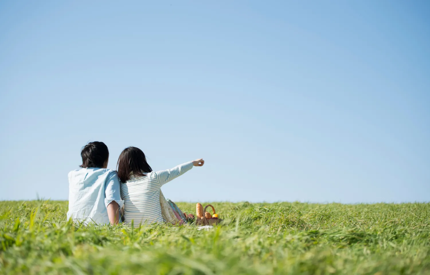 月会費無料の「ゆっくり婚活」をご提案